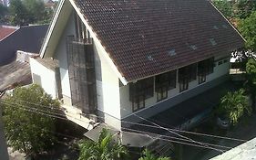 Permata Guest House Semarang